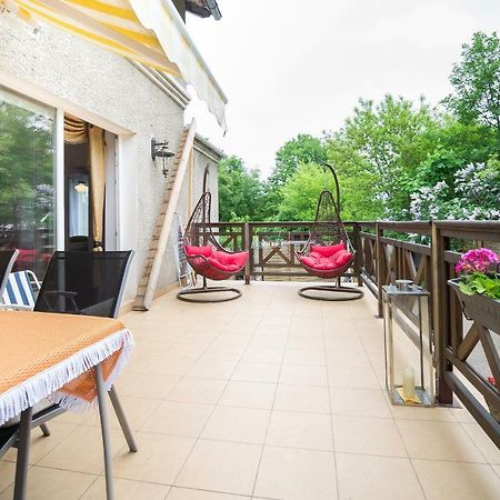 Apartament U Przyjaciol Apartment Sopot Exterior photo