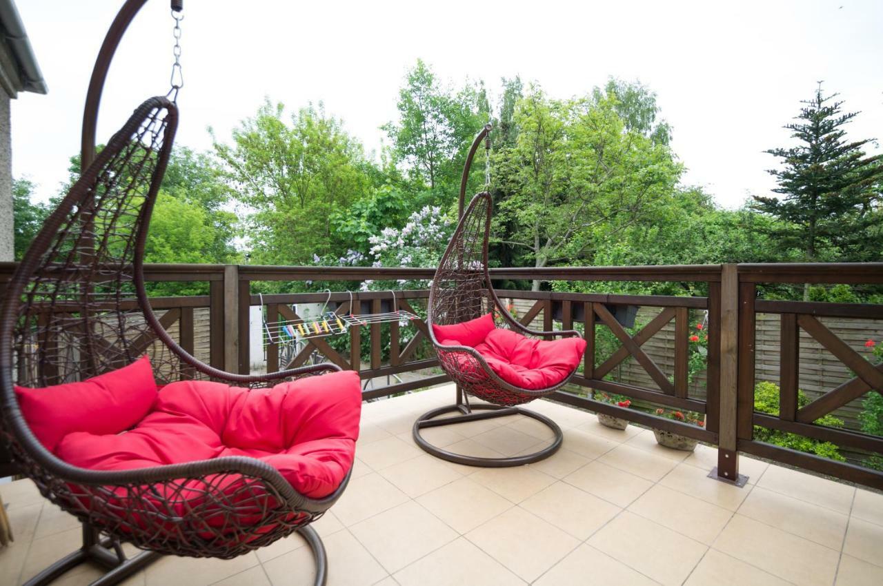 Apartament U Przyjaciol Apartment Sopot Exterior photo